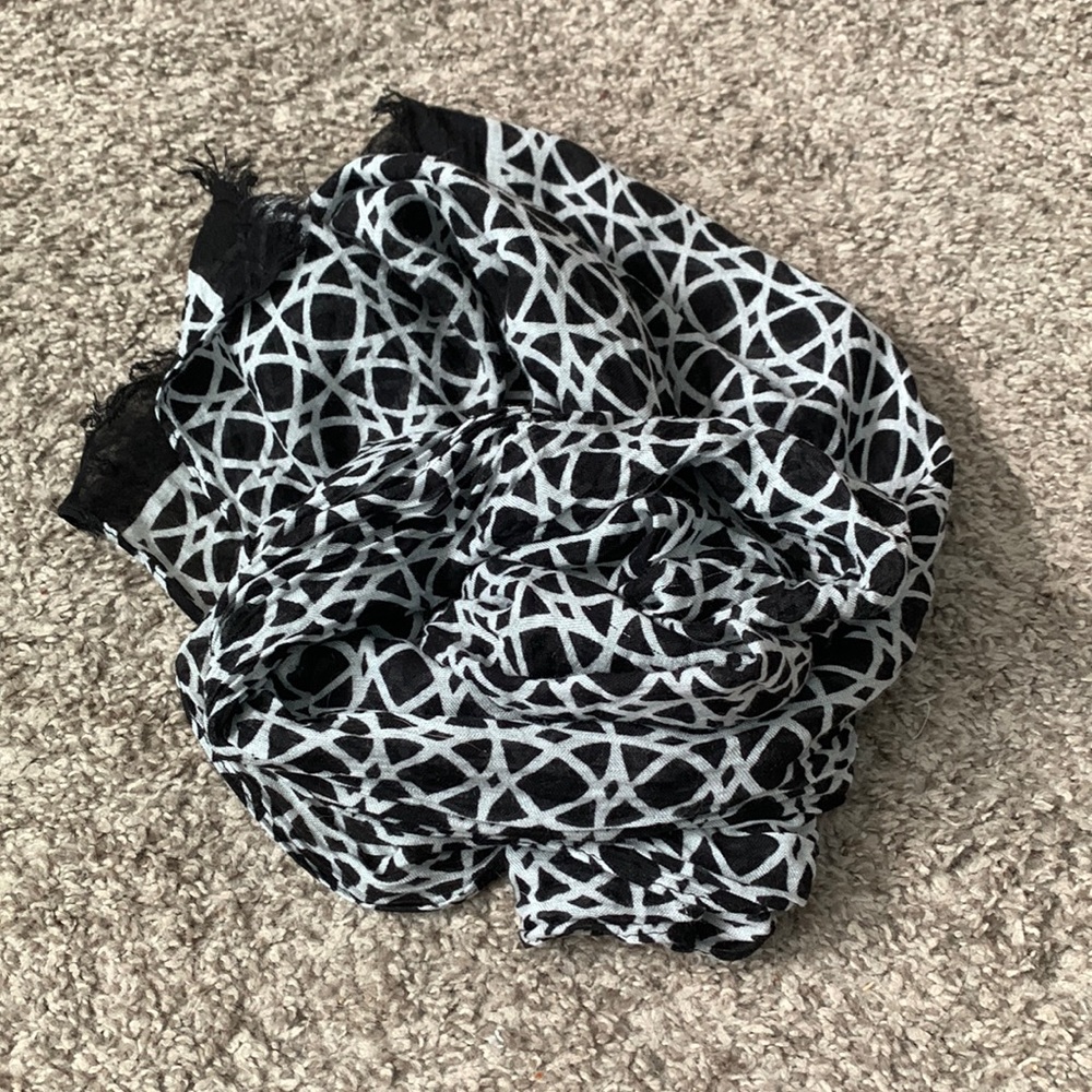 Vera Bradley scarf